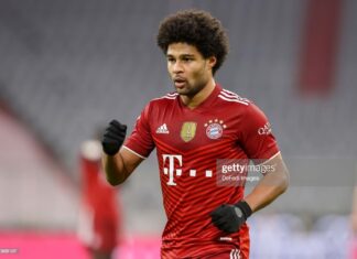 Barcelona lidera a corrida por Serge Gnabry, atacante do Bayern de Munique Barcelona-lidera-a-corrida-por-Serge-Gnabry-atacante-do-Bayern-de-Munique