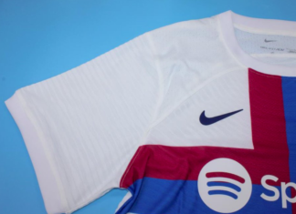 vazado-o-terceiro-uniforme-do-barcelona-para-a-proxima-temporada-com-spotify-como-novo-patrocinador