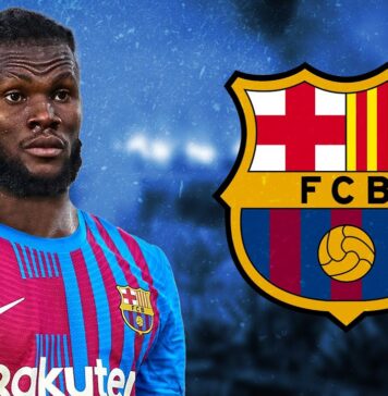 Juventus entra na briga por Franck Kessié, do Barcelona juventus-entra-na-briga-por-franck-kessie-do-barcelona