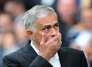 Roma-de-José-Mourinho-deve-enfrentar-o-barcelona-no-Joan-Gamper