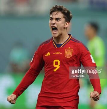 gavi-da-espanha-e-o-mais-jovem-a-ser-titular-em-uma-eliminatoria-da-copa-do-mundo-desde-pele