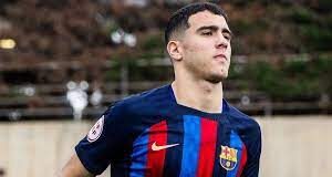 barcelona-angel-alarcon-se-recuperara-de-lesao-apos-longo-periodo-afastado