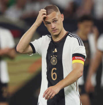 Barcelona reacenderá o interesse de Joshua Kimmich, do Bayern de Munique barcelona-reacendera-o-interesse-de-joshua-kimmich-do-bayern-de-munique
