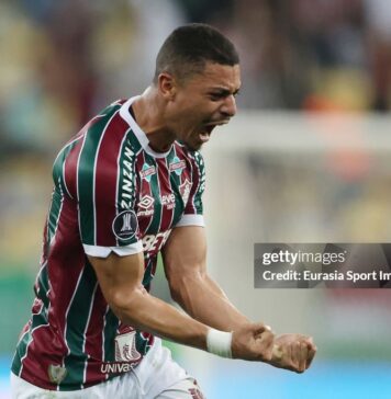 Barcelona mira a contratação de André, destaque do Fluminense barcelona-mira-a-contratacao-de-andre-destaque-do-fluminense